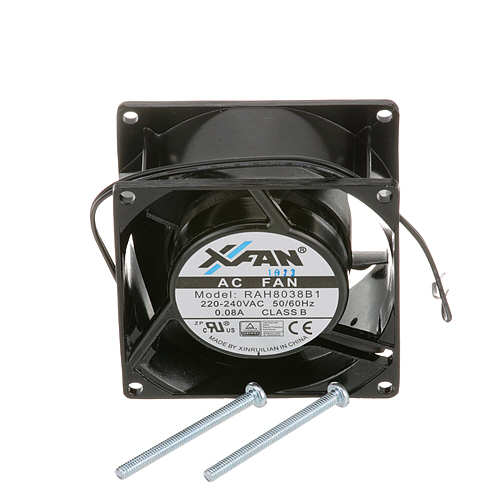 (image for) APW Wyott 2U-85281 COOLING FAN - Click Image to Close